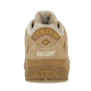 Saucony Grid Shadow 2 Color Plus Companie